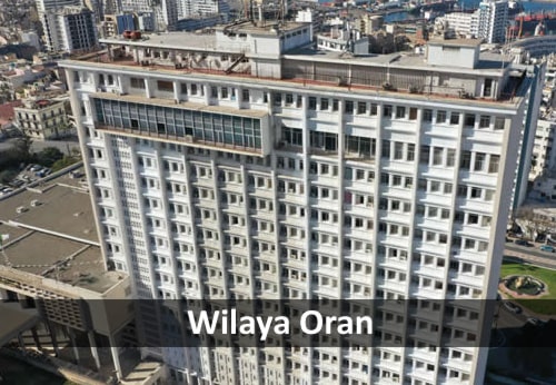 Wilaya
