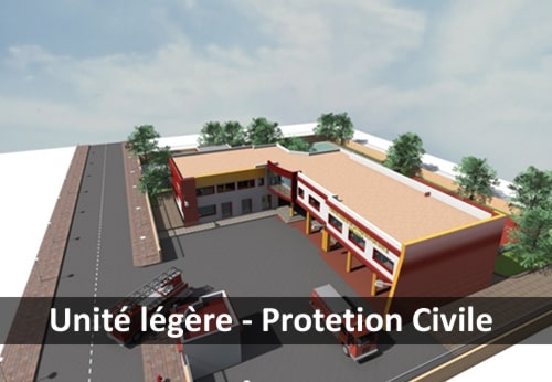 Protetion Civile
